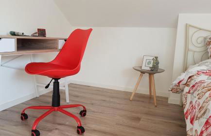 So kuschelig und stylisch! Traumwohnung PANORAMA in Elz bei Limburg Lahn - Photo 46