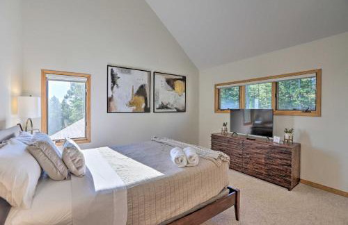 Spacious Evergreen Home with Picturesque Views - Foto 23