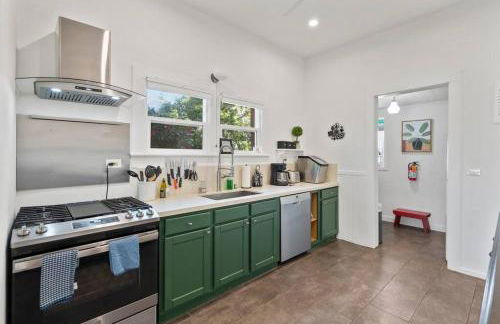 Downtown Napa HOT TUB Retreat - 3 Bed l 2 bath - Foto 18