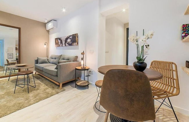 Madrid Rio: Schöne neue Wohnung! - Foto 21