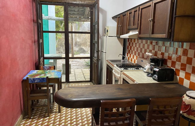 Villa Serena Centro Histórico - Foto 25