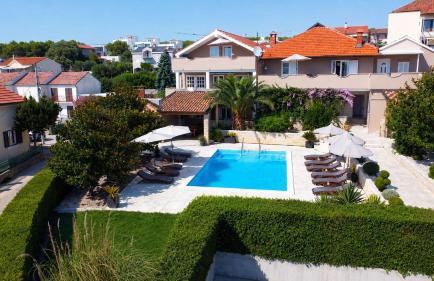 Merita Apartments with Pool - Foto 1