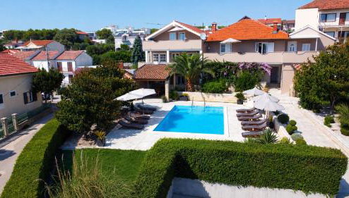 Merita Apartments with Pool - Photo 1