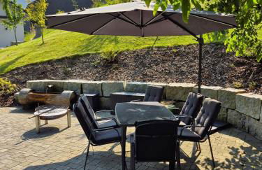 Haus Hees - Urlaub im Gletscherkessel Präg - Foto 12