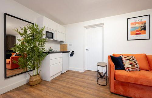 The Old Brewery - A St David Aparthotel - Foto 7