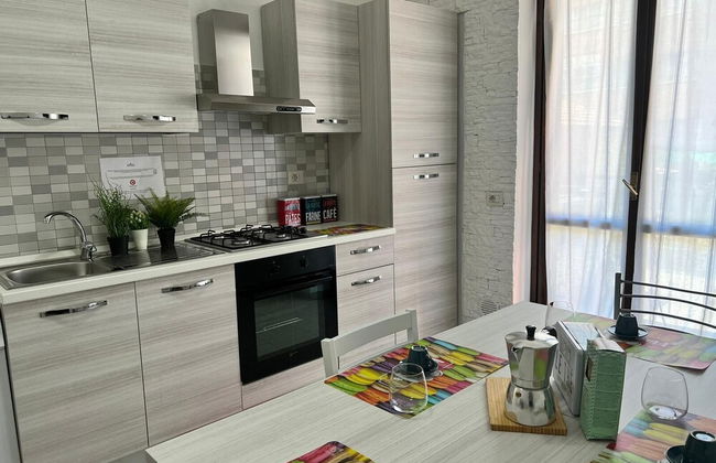 Bnbook - Olona B - Foto 17