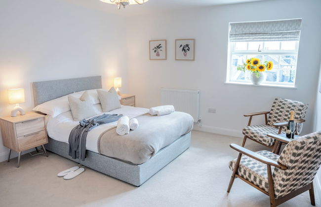 Lonsdale House Boutique Apartments - Photo 24