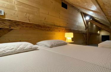 Chalet Atmosphere Chamonix City Center Large T3 - Foto 35