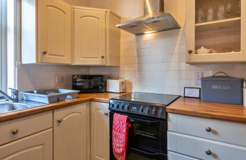 Finest Retreats - Captains Cottage at Mixtow Creek - Foto 14