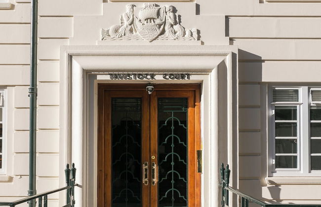 Beautifully Presented Centrally Located Studio apt - Foto 26