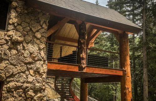 Carriage House On The Stream Sundance, Utah - Foto 13