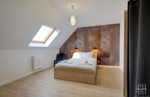 Maison familiale 4 chambres avec jardin et parking - Foto 19