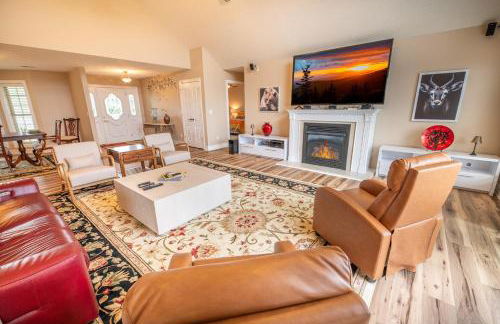 Smoky Mountain Excellence By Avada Properties - Foto 6