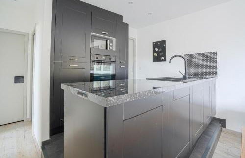 NOCNOC - Le Loft, terrasse comédie - Foto 34