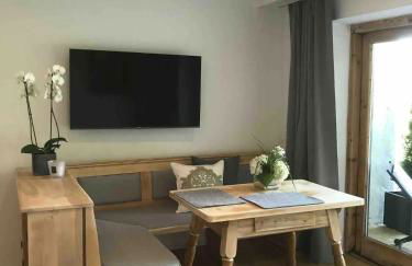 Haus Hochland - Moderne Alpenwohnung Garten&Natur - Foto 9