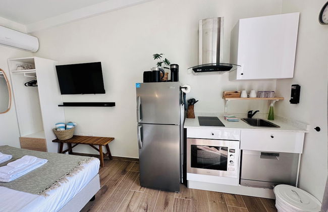 Vistalmar Ocean Suites - Foto 14