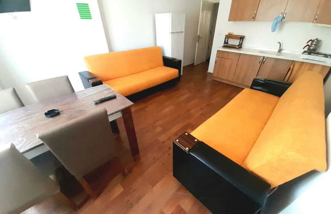 Zeytindali Apart Otel - Foto 13