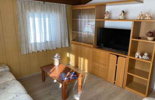 Ciamorc Relax & Sport Appartament for max 2 Adults 1 child 1 infant - Foto 2