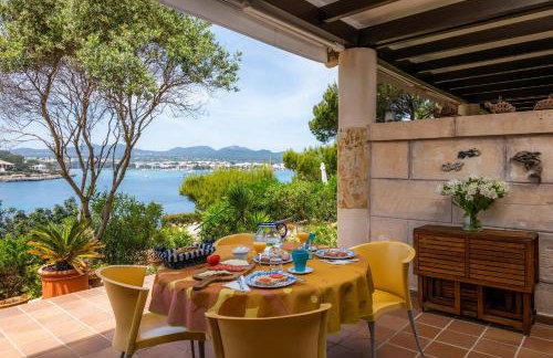 Casa Vacacional Es Niu - Foto 1