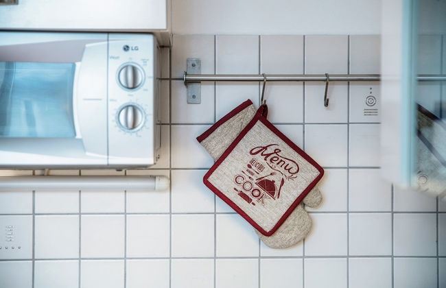 Casa Cigno - Foto 15