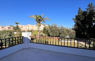 Villa en zona Playa D'en Bossa con gran piscina - Photo 27