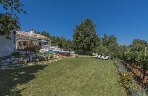 Tranquil Retreat in Central Istria - Photo 33