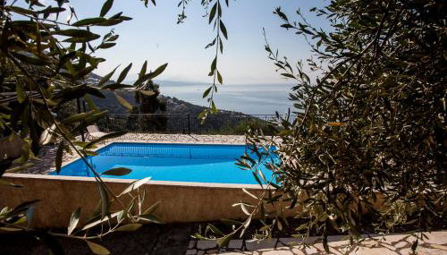 Villa Sinialo - Foto 4, Garden