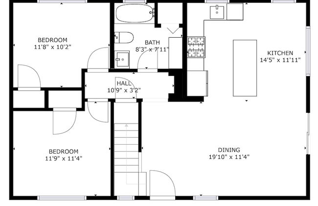 Alpine Bay by Avantstay 5mins To Diamond Peak Skiing w/ Expansive Deck - Foto 29