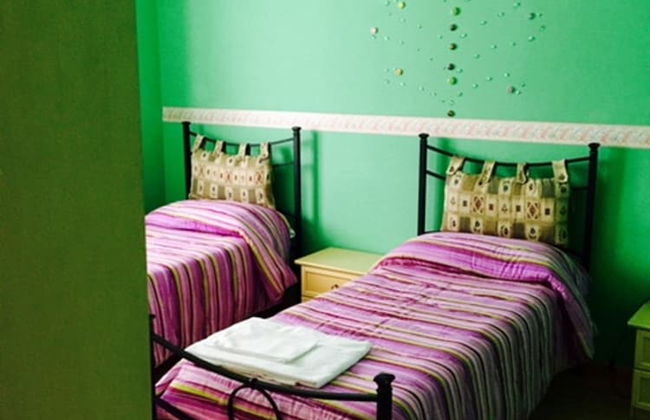 B&B Maremma Nel Tufo - Foto 18