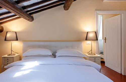 Luxury Apartment Pantheon - Foto 23