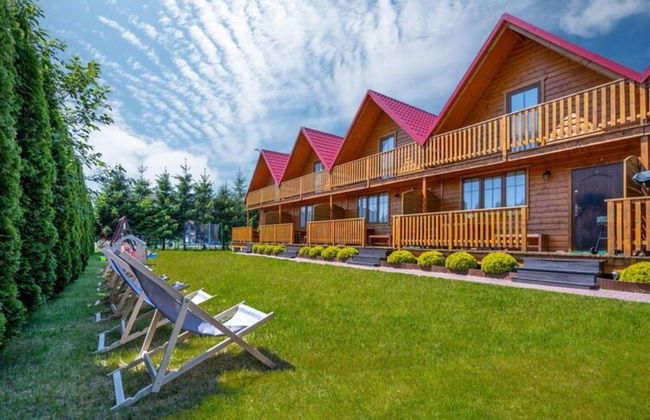 Comfortable Holiday Cottage in Jaroslawiec - Foto 1