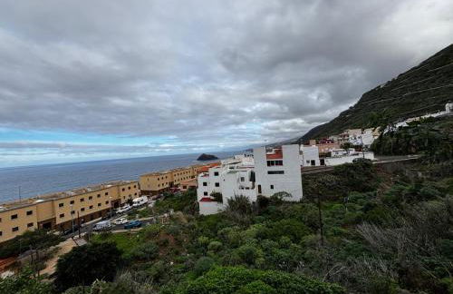 Casa Afrikika Casa Canaria con Terraza en Garachico - Foto 5