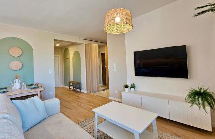 Green Arches apartment - Foto 21