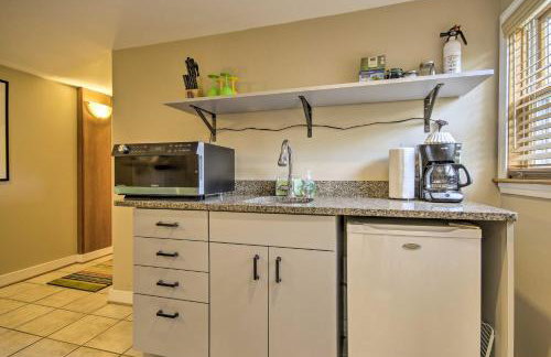 Harpers Ferry Apartment with Private Pool and Hot Tub! - Foto 9