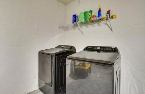 Lake Wales Vacation Rental Near Lake Kissimmee! - Foto 20