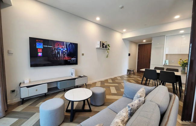 Kotrip Metropole Paradise Vacation - Foto 6