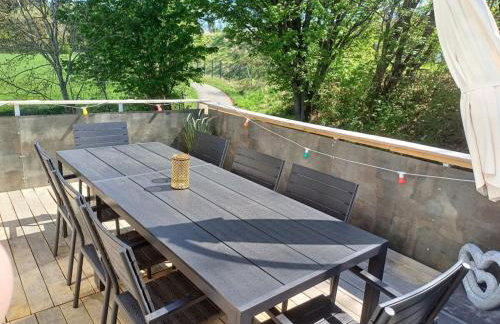 Holiday apartment with 1 bedroom - Photo 2