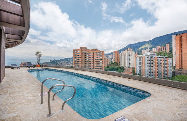 Apartamentos Class Suites by HOUSY HOST - Foto 56