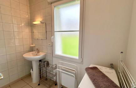 Pommeraie et Eglantines - Foto 15