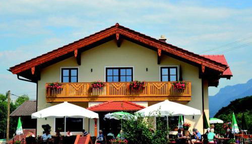 Cafe Wastelbauerhof - Urlaub auf dem Bauernhof - Foto 2