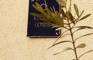 The House 1838 - Foto 21