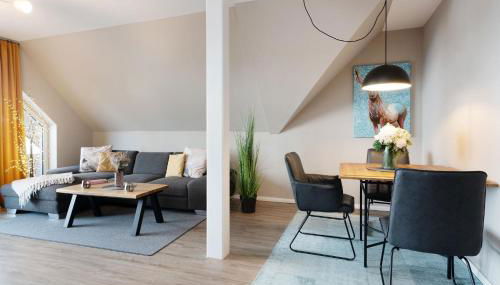 Haus Dieksee Holm Schöne Aussicht - Foto 5