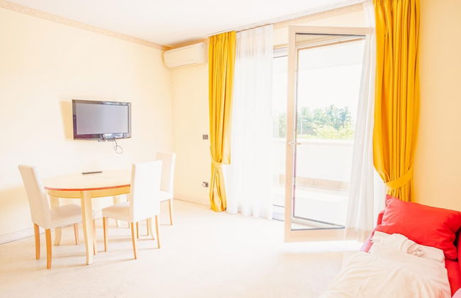 Relais du Lac Village - Italian Homing - Photo 35