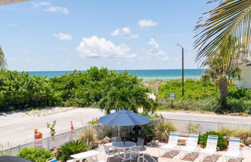 Anna Maria Beach Place, Unit 5 - Foto 18