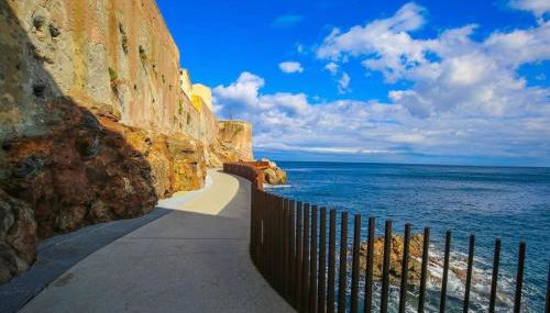 Appartement centre ville bastia - Foto 3