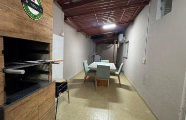 Casa Canto do Araguaia - Foto 19