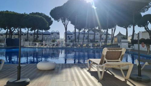 Casa Silvia Marbella - dom w kompleksie hotelowym - Foto 1