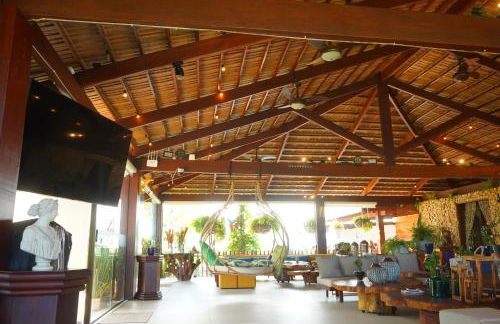 Casa de Luxo Beira Mar - Photo 14