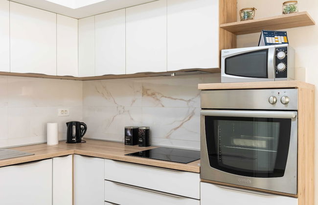 Apartment Why Not - Foto 8