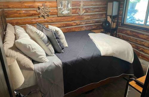 Little Cabin in the Woods. - Foto 18